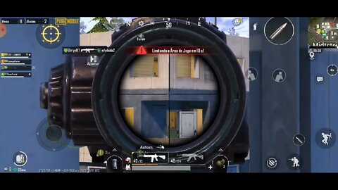 Siga o canal, resumo da Gameplay!#CapCut #VozDoMalvadao #pubg #pubgmobile #capangagamer #gaming