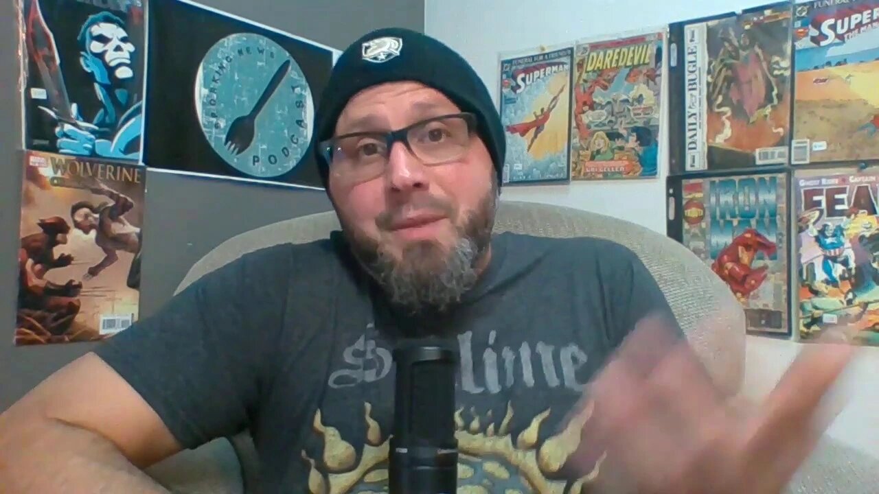 Watchmen episode 5 | Lightning REVIEW spoilers