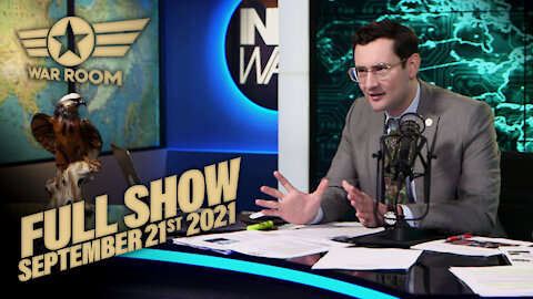 FULL SHOW: Plandemic Unravels As Whistleblowers Reveal “Evil At The Highest Level”