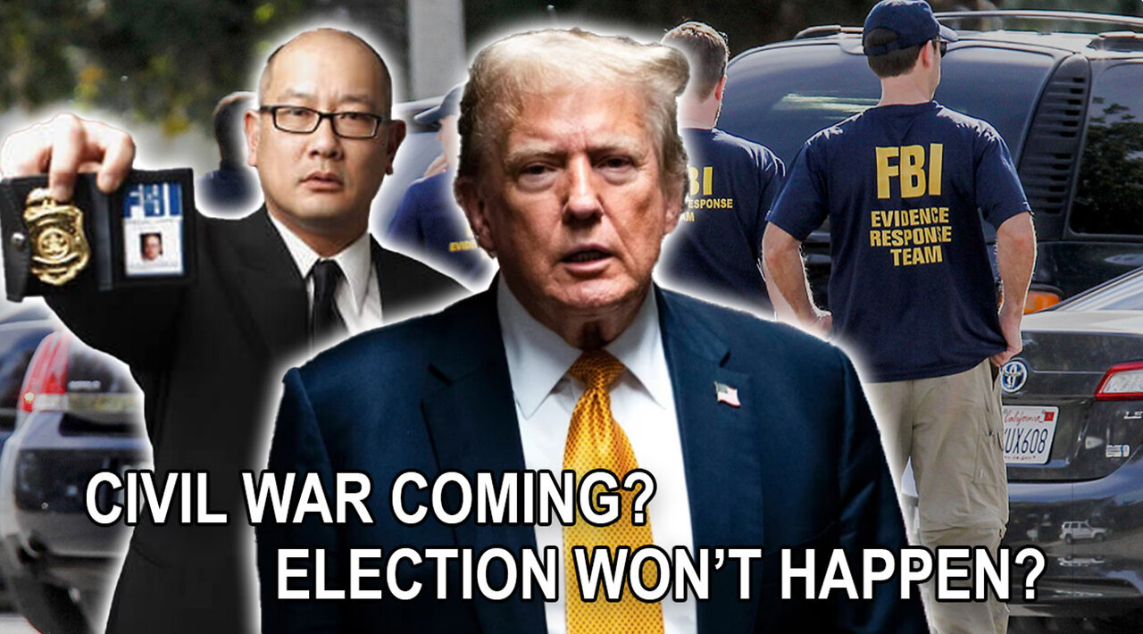 Trump Supporters Threaten CIVIL WAR as Predictions Say Trump Will be Sentenced to Prison