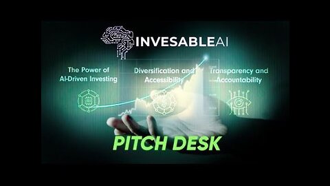 Pitch Desk | INVESABLEAI