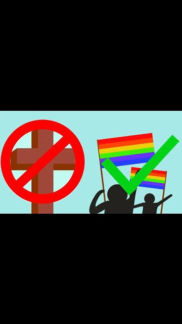 Non Binary Ideology Is A Joke