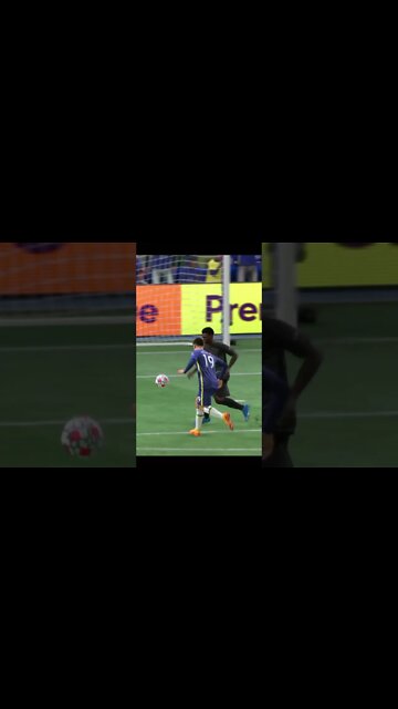 BEST GOAL - MOUNT - CHELSEA / FIFA 22 / PLAYSTATION 5 (PS5) GAMEPLAY -