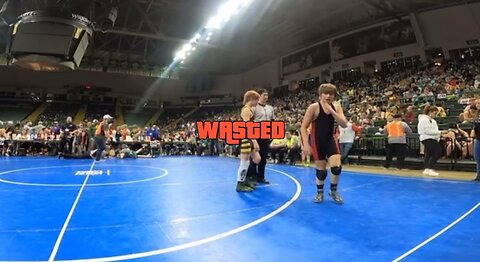 #wrestling