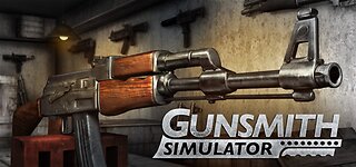 Gunsmith Simulator Demo