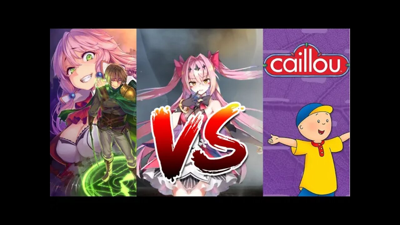 10 Reasons why Redo of a Healer is better show for kids, than most kid shows.