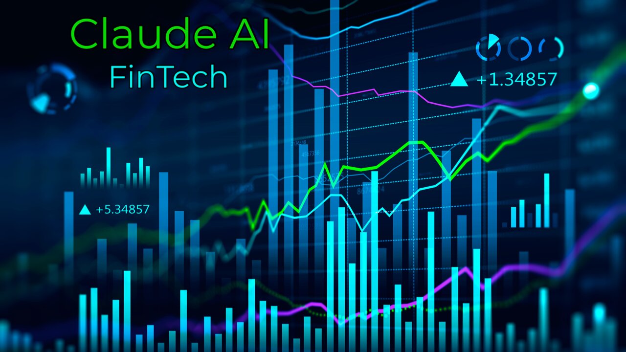 Financial Technology What is FInTech with Claude AI Fi