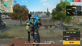 FREE FIRE FAEL