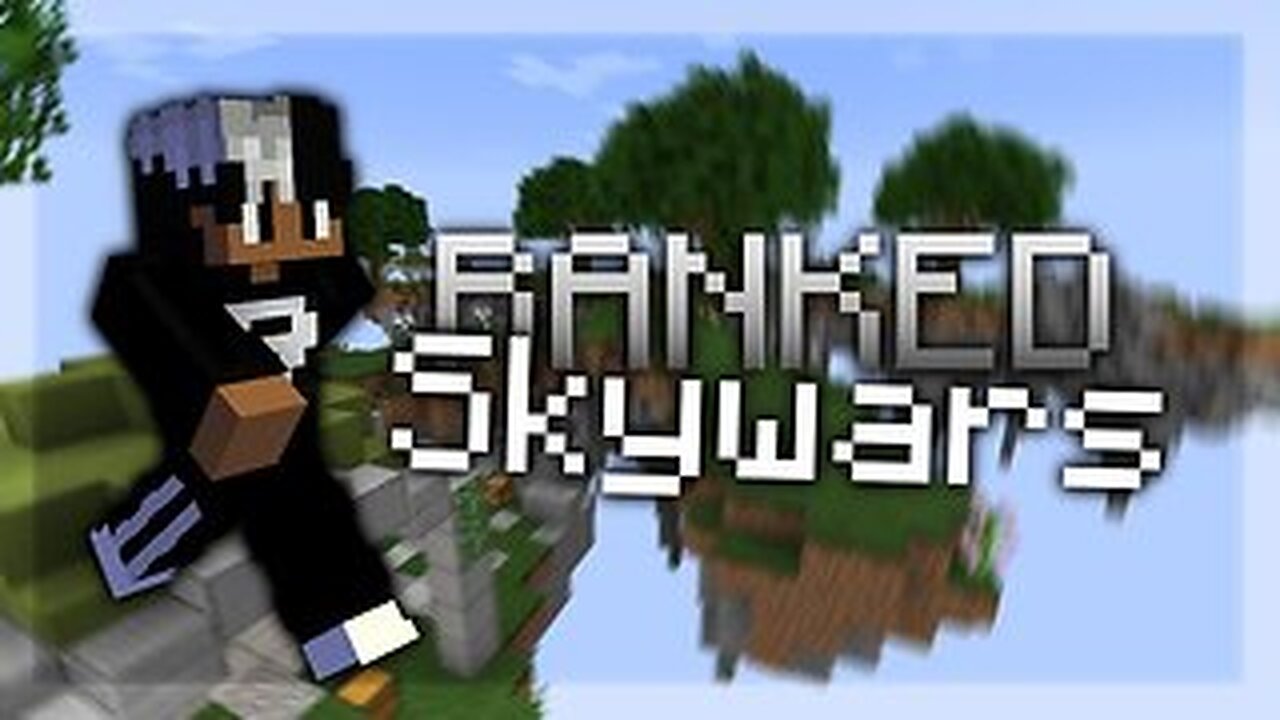 Ranked Skywars (Pheanx Ep.70)