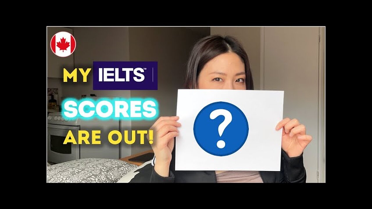 IELTS Scores RESULTS Paper based vs Computer based