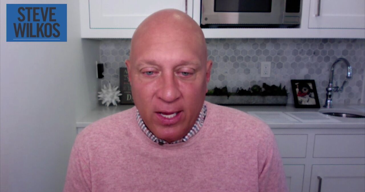 Steve Wilkos talks Chicago PD vaccine mandates, wife's cancer & false incarceration