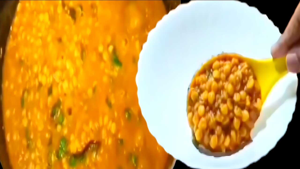 Tasty And Easy Chana Dal Masala Recipe || Chana Dal || Bhuni Chana Dal Recipe