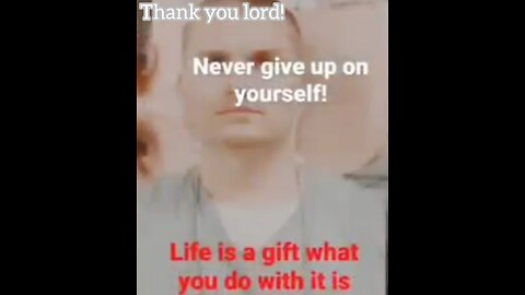 From prison to praise