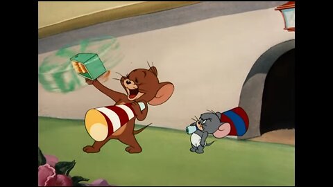 Tom & Jerry | End the Year with Tom and Jerry Classic Cartoon Compilation