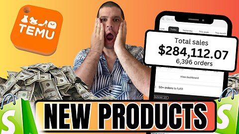 Is Time To Test This Top 5 Temu Dropshipping Products Now With Facebook Ads