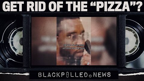 Leaked Prison Call Shows P. Diddy Talking In Code About “Pizza”