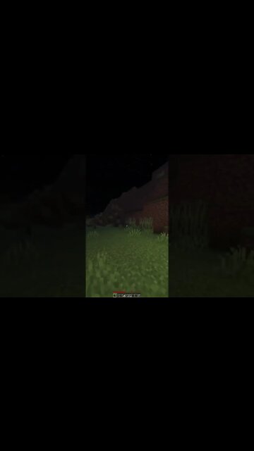 Minecraft #tiktok #Shorts
