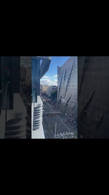 #WeWillAllBeThere Freedom Rally 3.0 (Sydney Australia)