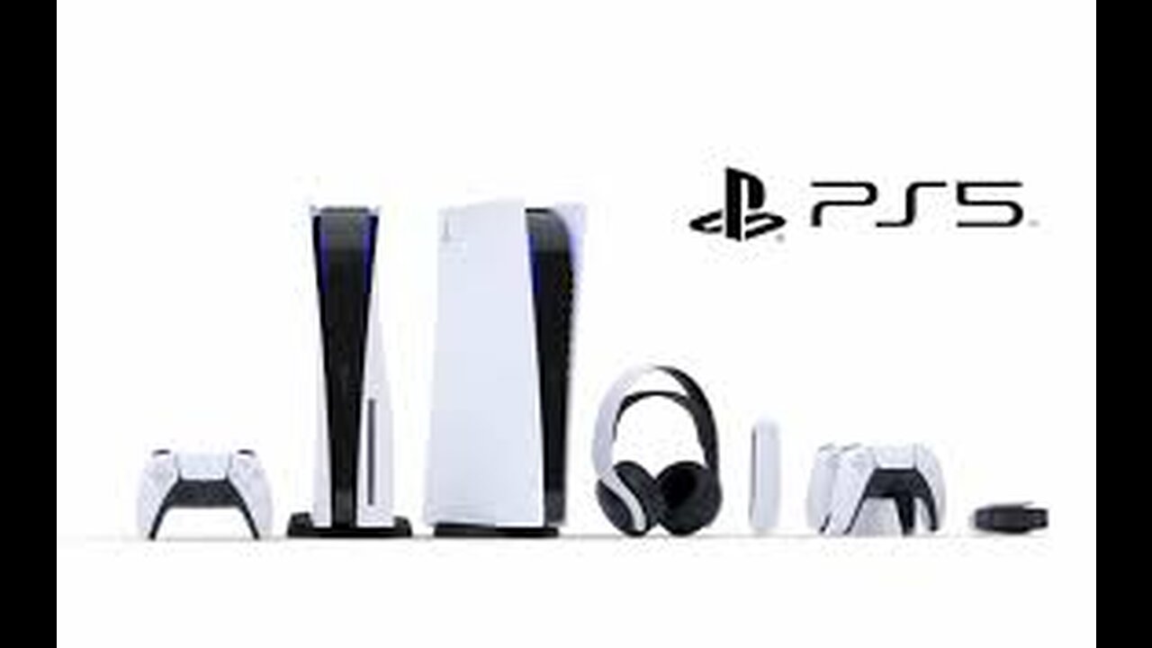 Sony anuncia un concurso para ganar una Playstation 5