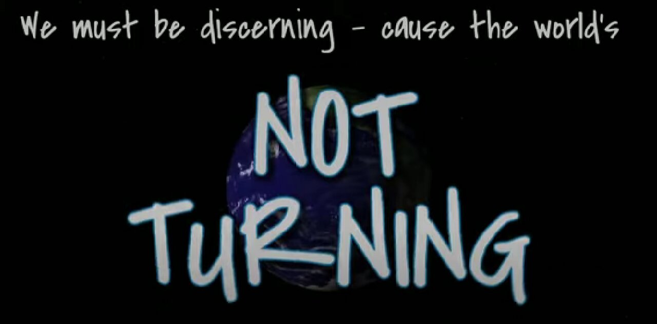 Why Do You Trust These Liars? - Conspiracy Music Guru