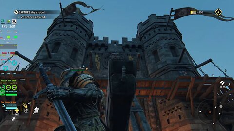 For Honor Rtx 3080