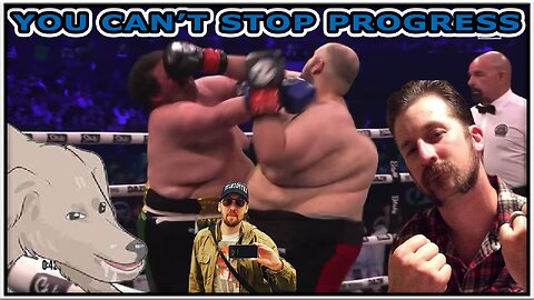 The Progress Report Feat. Joshua Moon & Nick Rekieta (YCSP 300)