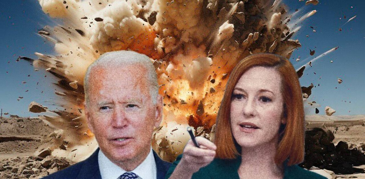 Biden Sending Cluster Bombs To Ukraine | American Patriot News