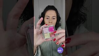 Make fácil e rápida #shorts Easy Makeup