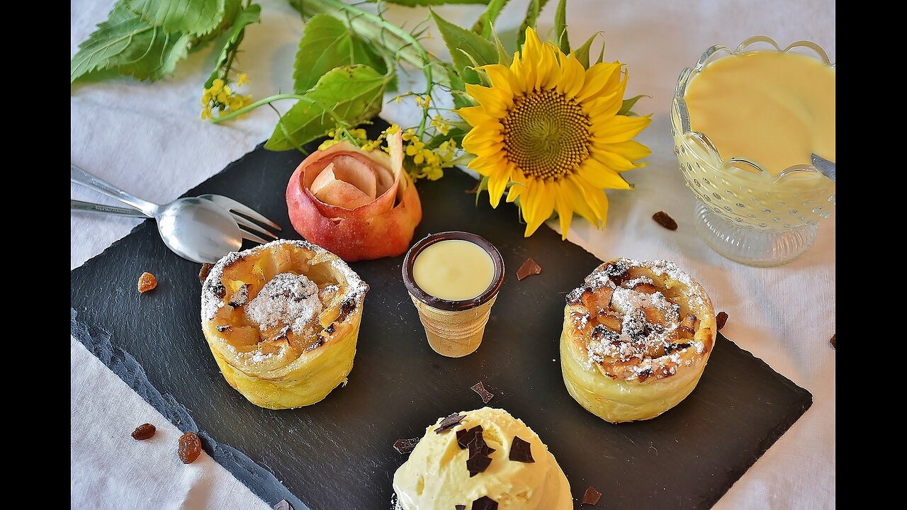 " Italian Almond Tortoni: A Simple delightful frozen dessert Recipe"🧁🍰❤️🎀