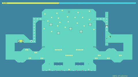 N++ - E8M2: JP LeBreton (?-B-00) - G--T--C--