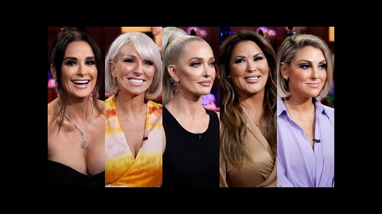 Which Real Housewives Stars Have Weighed in on Ozempic