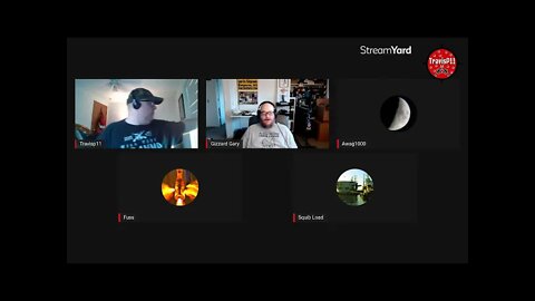 Caliber Corner S4: Episode #216 Merry Christmas! Viewer Q&A and more!