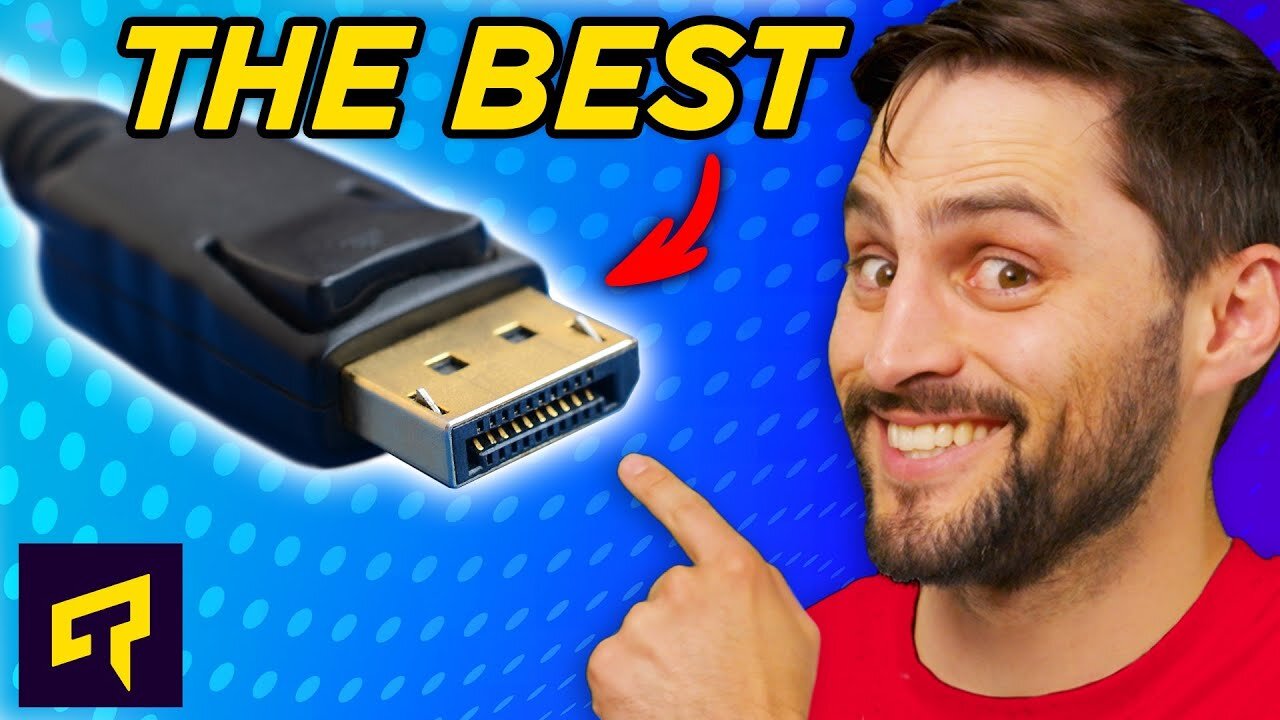 Why DisplayPort Is Still Better Than HDMI