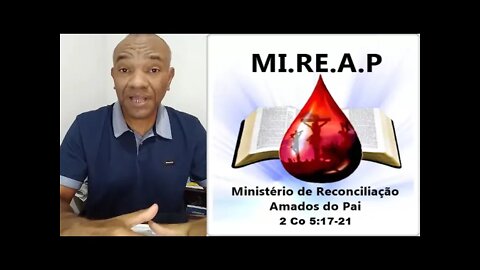 MIREAP - Apresentação Oficial