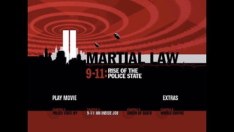 Martial Law - 911 Rise of the Police State