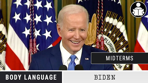 Body Language - Biden, Midterms, Inflation & Elon Musk