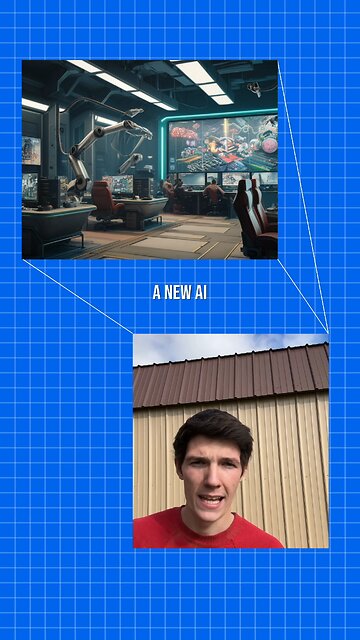 Elon Musk Aims to Reinvent the Gaming Industry with New AI Studio