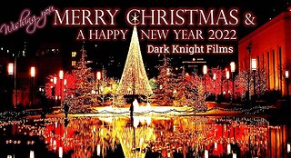 (Dark Knight) Bobby Helms - Jingle Bell Rock