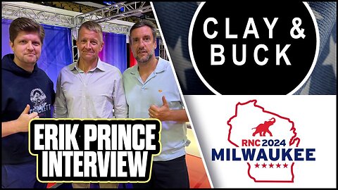 Blackwater Founder Erik Prince on the Giant Secret Service Fail and Rebuilding the Military