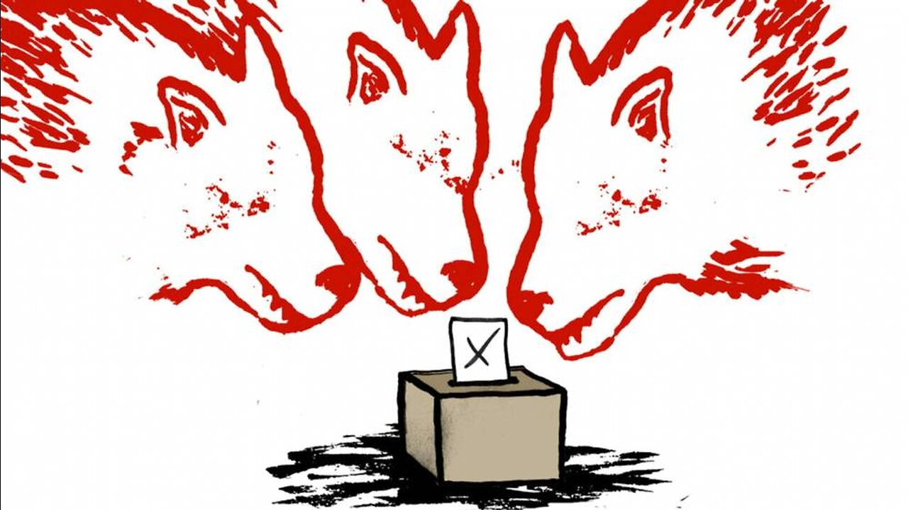 Massive Voter Fraud Discovered In California May Break The Democrat Control Of The State