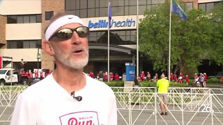 Bellin Run gives racers opportunities to achieve goals and find motivation