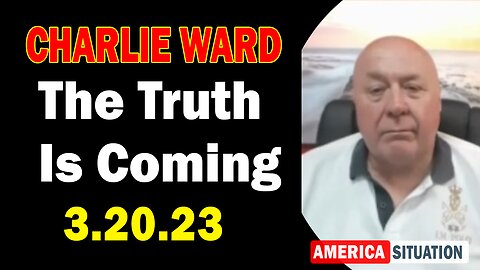 Charlie Ward BIG Intel 3.20.23