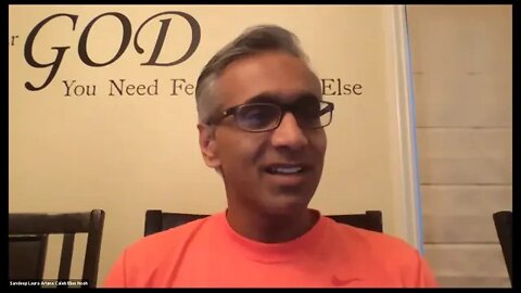 Increasing Revelations Of Jesus by Sandeep Poonen