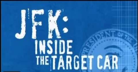 Inside The Target Car