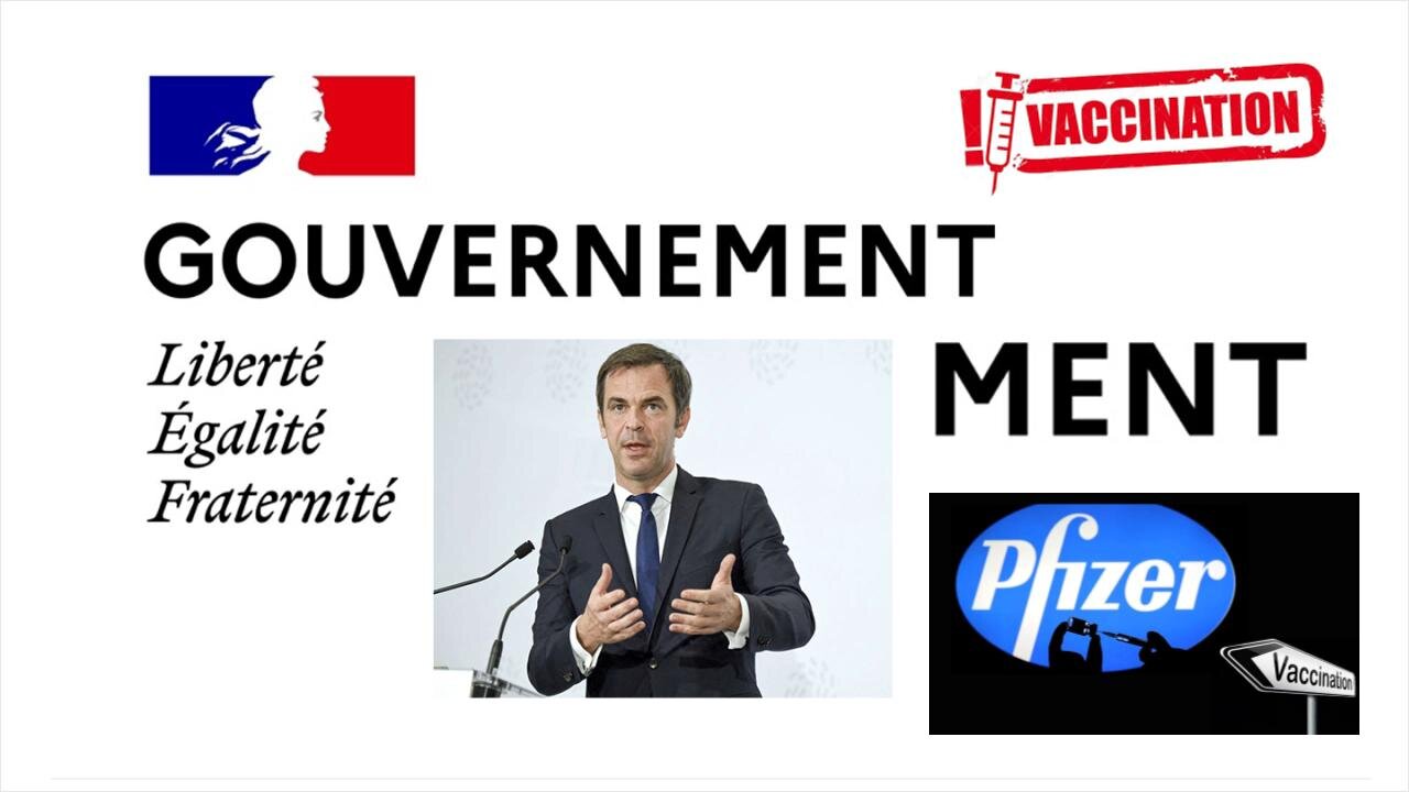 Le Gouvernement est à la solde de la pseudo science (Hd 720)