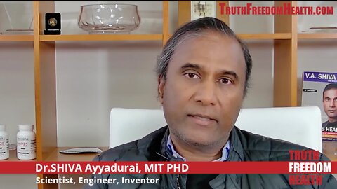 Dr.SHIVA's Message to Truckers in Ottawa: The Path Forward