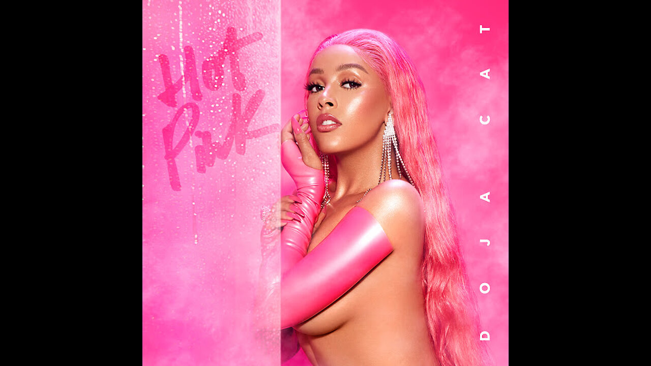 Doja Cat - Like That (feat. Nicki Minaj & Zendaya) [MASHUP]