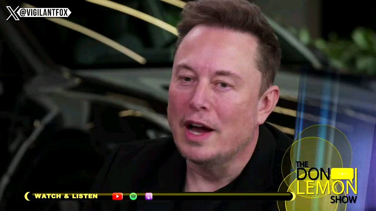 Elon Musk Blasts the Media: Calls Them ‘Not Truthful’ and ‘Terrible Judges of Character’