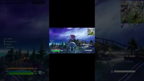 Fast way to level up in a Baller, Fortnite Ch3 Season 3