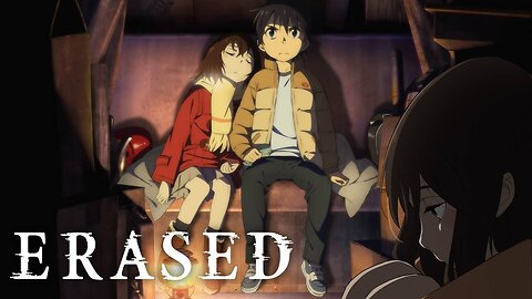 Erased ~ by Yuki Kajiura